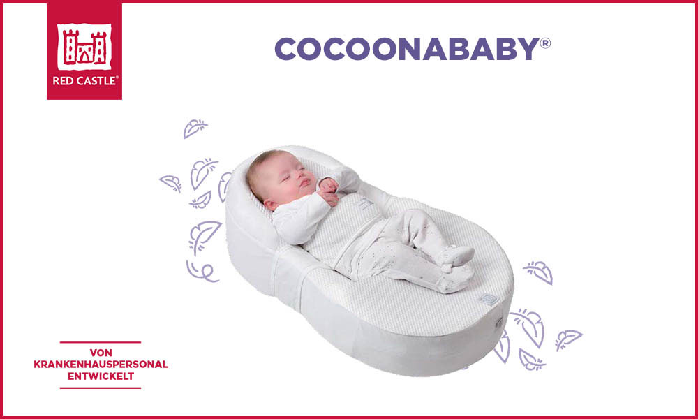 Der Cocoonababy von Redcastle