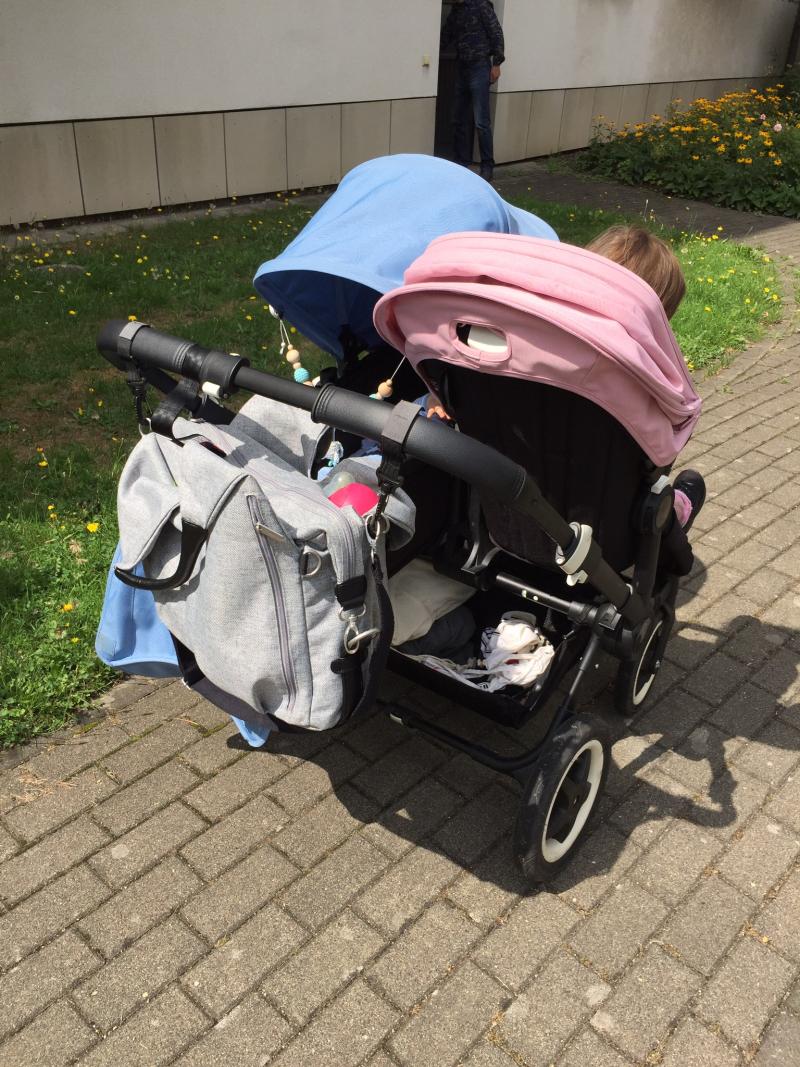 bugaboo kinderwagen geschwisterwagen