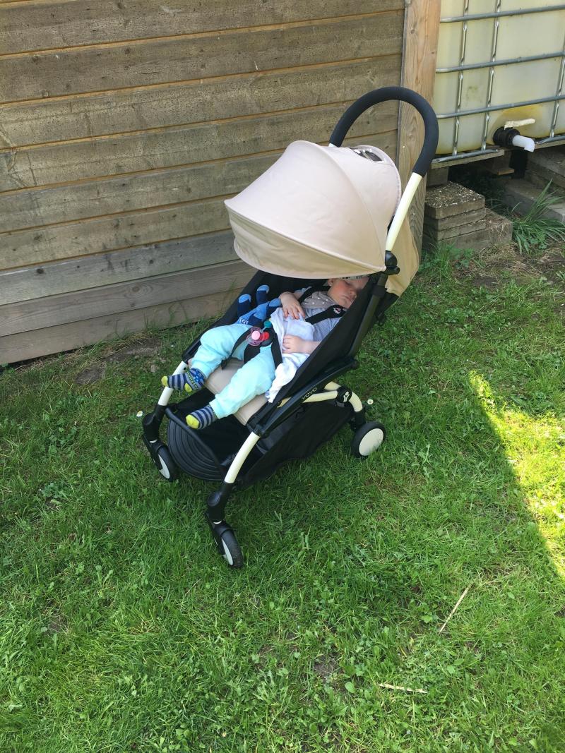 Babyzen Yoyo 6 Elternbewertungen