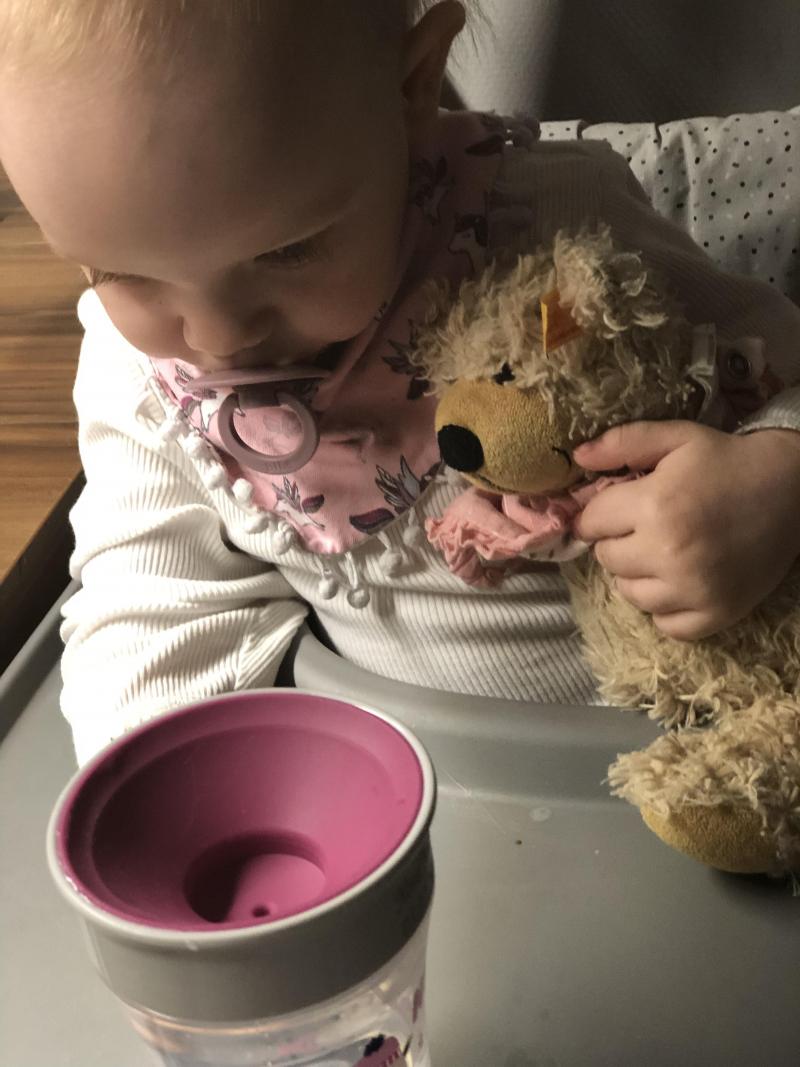 Nuk Magic Cup Trinkbecher : Elternbewertungen
