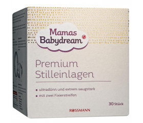 Stilleinlagen Premium