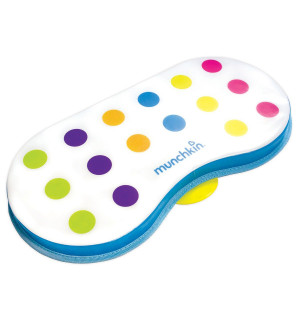 Munchkin Kniekissen für die Badewanne : Elternbewertungen