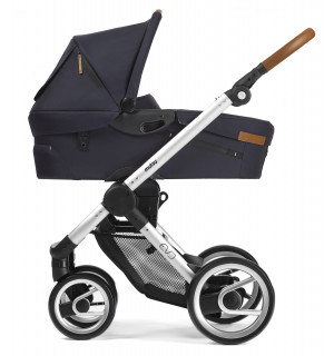Mutsy Kinderwagen Evo Urban Nomad : Elternbewertungen