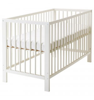 Ikea Babybett Gulliver Elternbewertungen