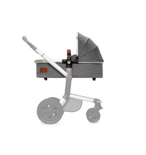 Joolz Babywanne Fur Day Earth Gestell Elternbewertungen