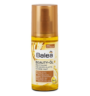 Dm Balea Beauty Ol Elternbewertungen