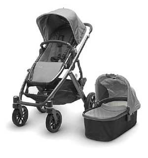 Uppababy Kombikinderwafen Vista Elternbewertungen