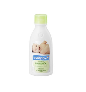 Babylove Babyl Pflegel sensitive : Elternbewertungen