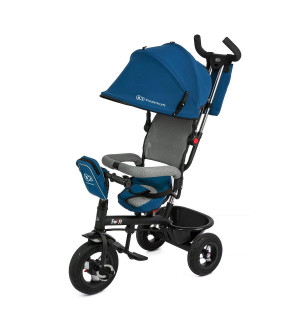 Swift tricycle top