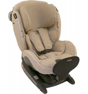 Besafe Izi Combi X4 Isofix Elternbewertungen