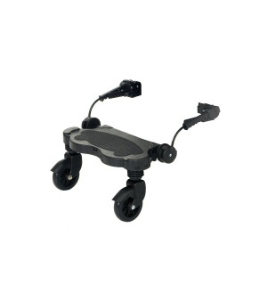 ABC Design Mitfahrbrett Kiddie Ride On Elternbewertungen