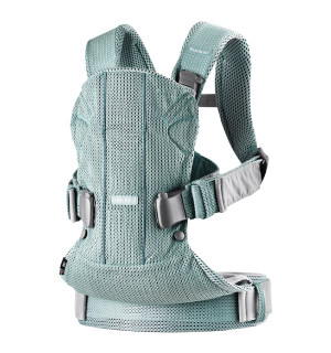 Babybjorn one mesh store