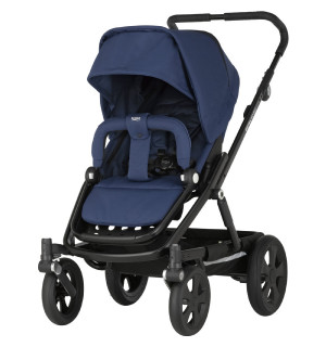 Britax go buggy outlet