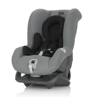 Britax first sales class plus test