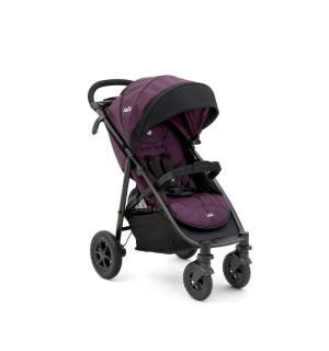 Joie Buggy Litetrax 4 Air Elternbewertungen page 8