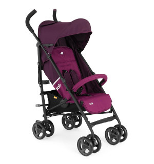 joie nitro stroller pink