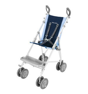 maclaren elite buggy second hand