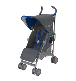 Maclaren Buggy Quest : Elternbewertungen