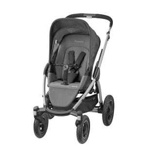 Maxi Cosi Buggy Mura Plus 4 Elternbewertungen