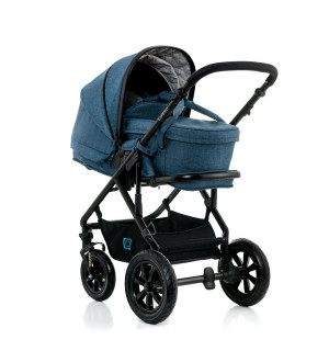 lufträder für kinderwagen Ersatzreifen für Verso (Gel- und Lufträder) main image 1