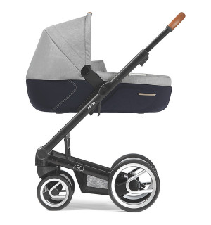Mutsy Kinderwagen Igo Nomad : Elternbewertungen