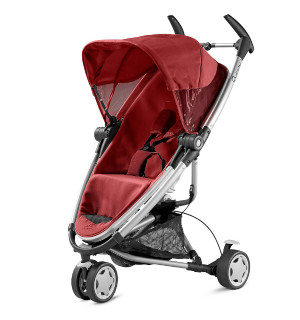 Avis poussette quinny zapp xtra store
