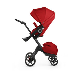 Stokke Buggy Xplory V5 Elternbewertungen