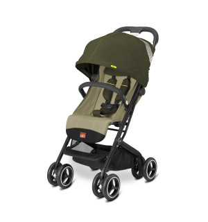 Kinderwagen gb top qbit plus