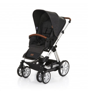 Abc design cheap kinderwagen turbo 6s