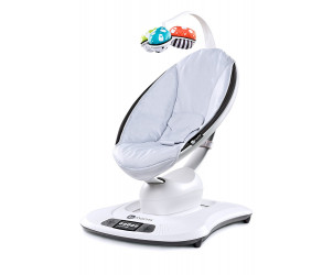 3D-Babywippe MamaRoo