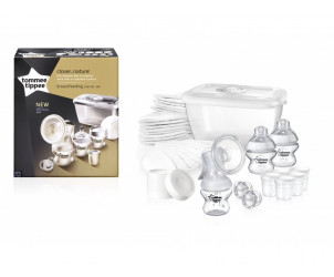 Still-Starterset Closer to Nature