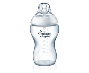 Babyflasche Closer to Nature 340 ml