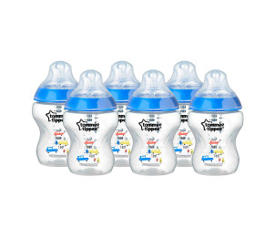 Babyflasche Closer to Nature 260 ml