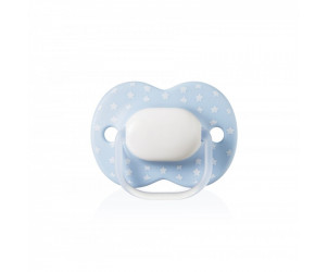  Little London Schnuller, 0-6 m