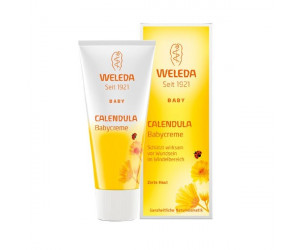 Calendula Babycreme