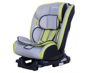 Kindersitz Supreme Plus 1142 Isofix