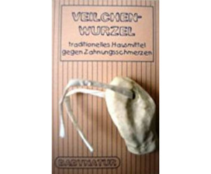 Veilchenwurzel Zahnungshilfe