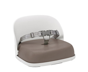 Perch Booster Sitz mit Halteband