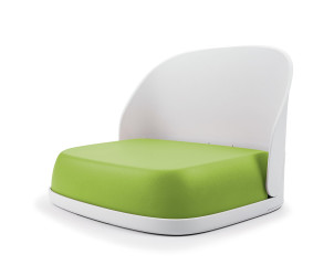 Hochsitz Perch for Big Kids