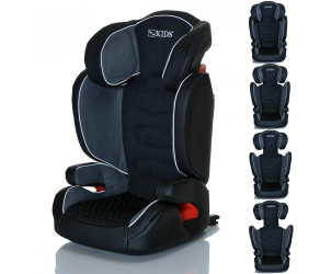 Isofix 15-36 kg : Elternbewertungen LCP Autokindersitz Neptun Kids