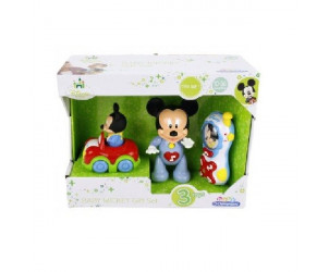 3 in 1 Baby Mickey Box