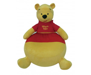 Aufblasbarer Sessel Winnie the Pooh 