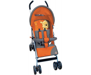 Buggy mit Dach Winnie the Pooh