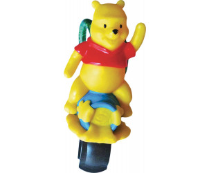 Fahrradschloss Winnie the Pooh