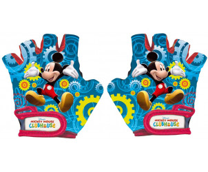 Fahrradhandschuhe Mickey