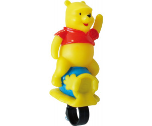 Fahrradklingel Winnie the Pooh