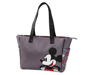 Mickey Mouse Wickeltasche