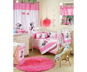 Minnie Mouse Bettwäsche-Set