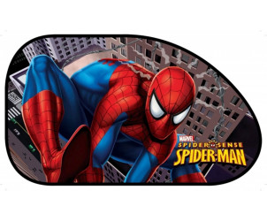 Sonnenschutz Spiderman