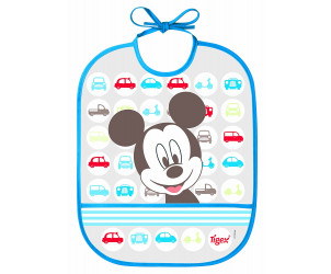 Lätzchen Mickey Mouse